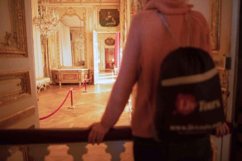 Paris: Family Friendly Tour of Versailles with Gardens - The Sum Up