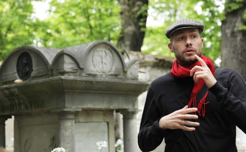 Paris: Famous Graves of Pere Lachaise Cemetery Guided Tour - Final Thoughts: Who Should Consider This Tour?