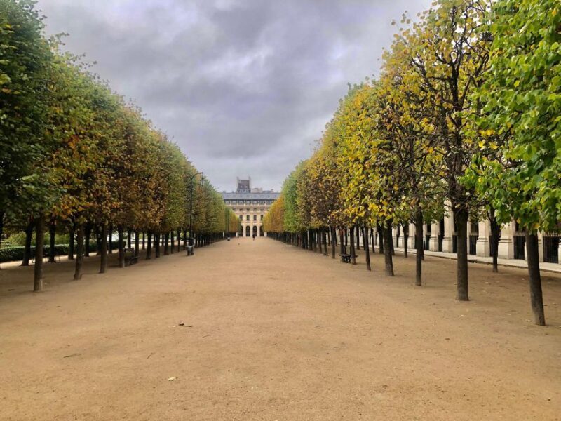 Paris: Fashion History Walking Tour in the Heart of Paris - FAQ
