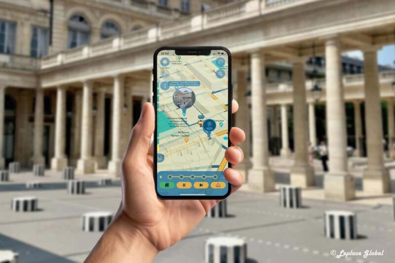 Paris Fashion History Walking Tour with Smartphone App - Final Thoughts: Is It Worth It?