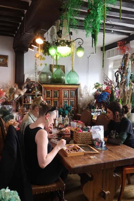 Paris: Floral scented Candle making worskshop - Final Thoughts: Is This Experience Worth It?