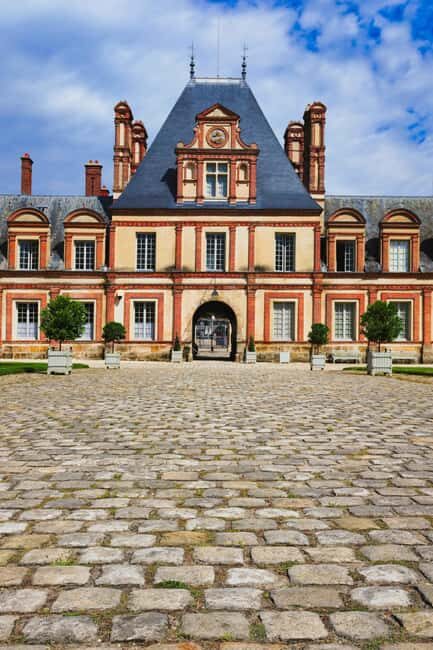 Paris: Fontainebleau and Barbizon Day Trip - The Itinerary: A Closer Look