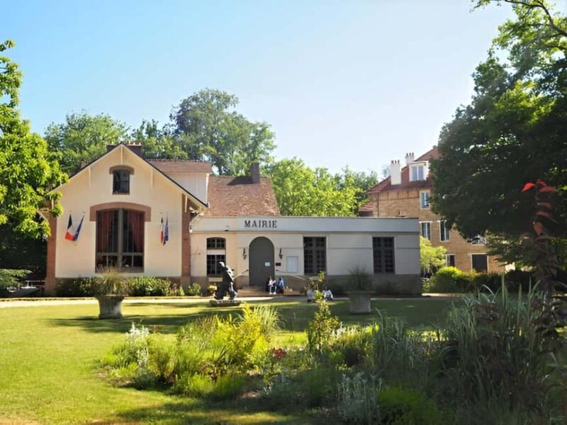 Paris: Fontainebleau and Barbizon Day Trip - FAQ