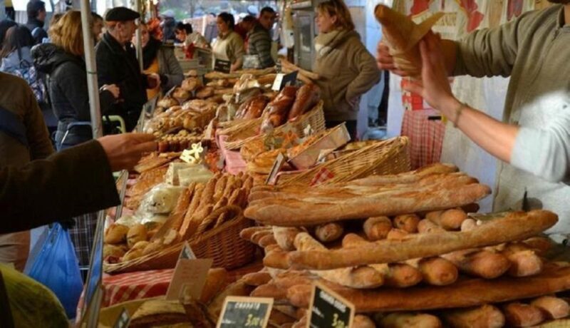 Paris: Food Market Tour in Bastille - Exploring Bastille: An In-Depth Look
