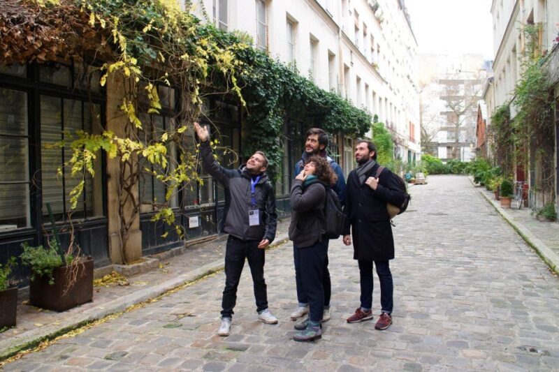 Paris: Food Market Tour in Bastille - FAQs