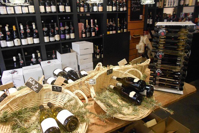 Paris Food Tour Small-Group Gourmet Experience with Lunch & Wine Tasting - A Closer Look at the Paris Food Tour Experience