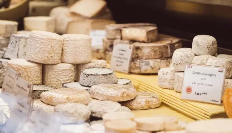 Paris: Food Trail Across the Right and Left Banks - Considerations and Tips