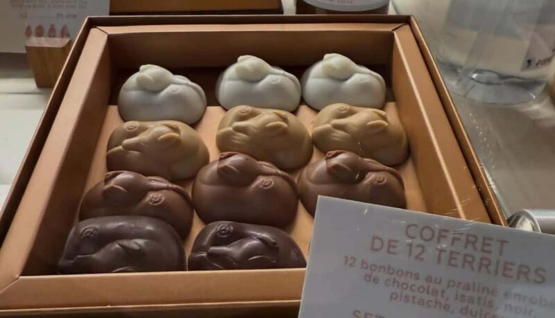 Paris Food Wine and Cheese Tasting with Napoleon Love Story - FAQ
