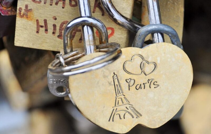 Paris for first-timers  from Notre-Dame to the Louvre - Who Will Love This Tour?