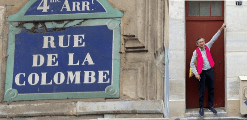 Paris for first-timers  from Notre-Dame to the Louvre - FAQs