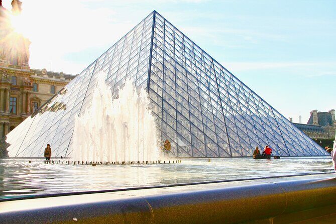 Paris Free Walking Tour (Tip-Based) - An In-Depth Look at the Paris Free Walking Tour