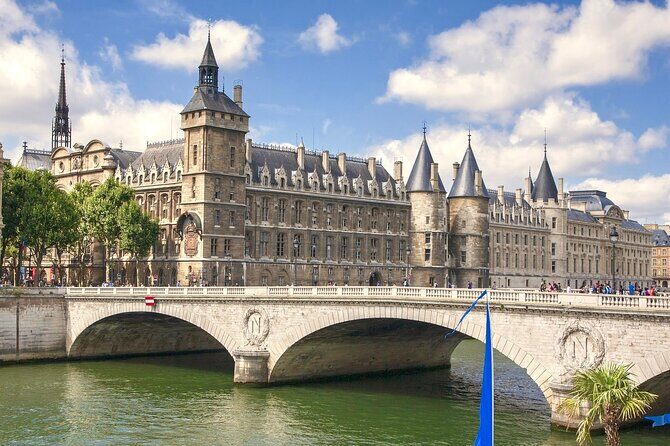 Paris Free Walking Tour (Tip-Based) - What the Reviews Say