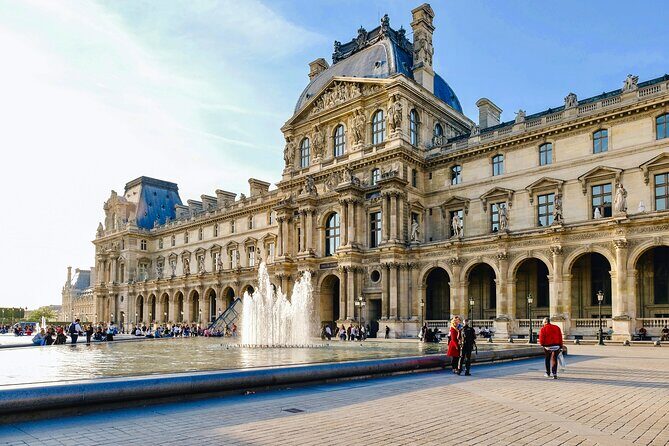 Paris Free Walking Tour (Tip-Based) - The Sum Up: Why This Tour Is Worth Your Time