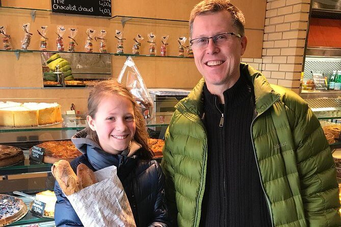 Paris French Bakery Behind the Scenes Experience - Price and Value