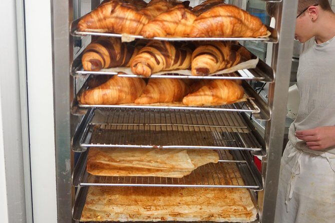 Paris French Bakery Behind the Scenes Experience - Frequently Asked Questions