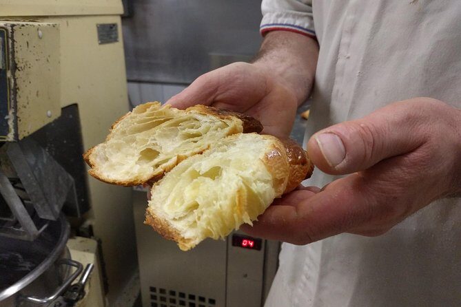 Paris French Baking Class Baguettes and Croissants in a Bakery - The Experience in Detail