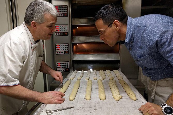 Paris French Baking Class Baguettes and Croissants in a Bakery - Possible Drawbacks to Consider