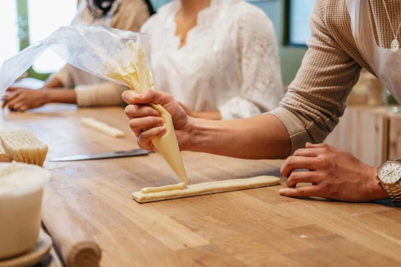 Paris: French Croissant Baking Class with a Chef - A Practical Look at the Croissant Class in Paris