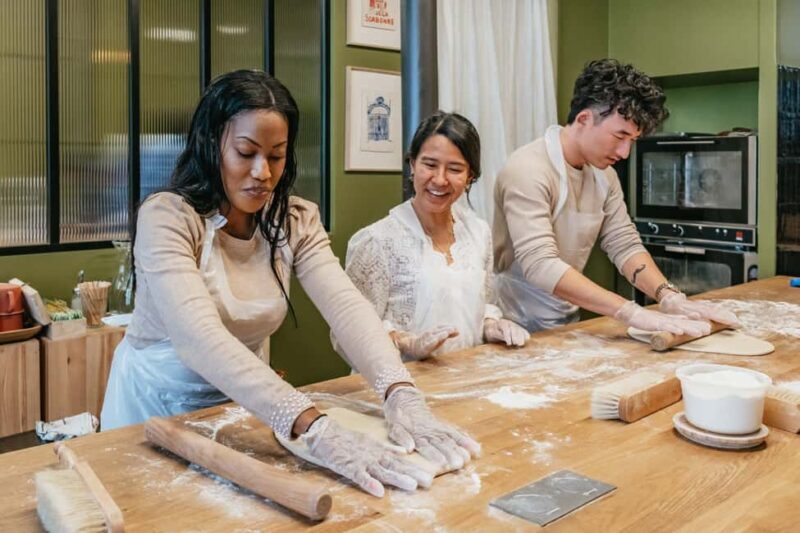 Paris: French Croissant Baking Class with a Chef - Final Thoughts