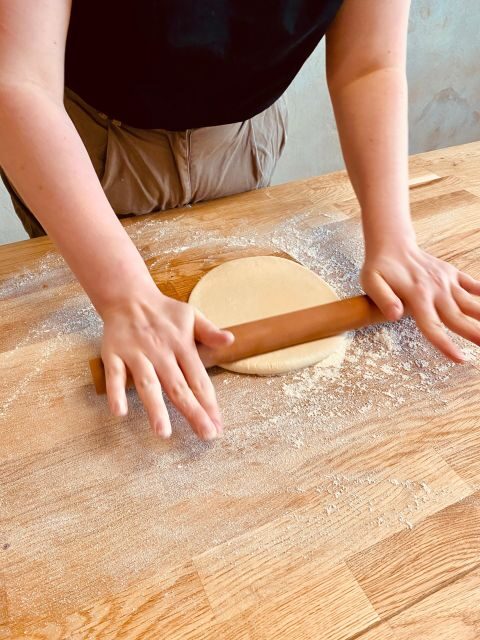 Paris: French Croissant Baking Class with a Chef - Frequently Asked Questions