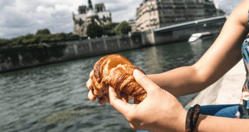 Paris: French Food Tasting Tour in Le Marais - A Detailed Look at the Tour Experience