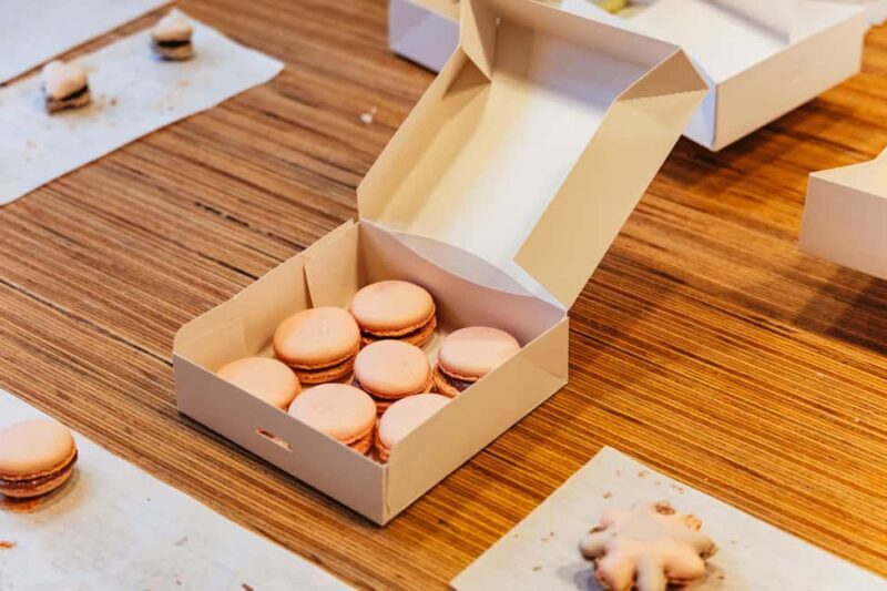 Paris: French Macaron Culinary Class with a Chef - An Authentic Taste of Parisian Pastry Making