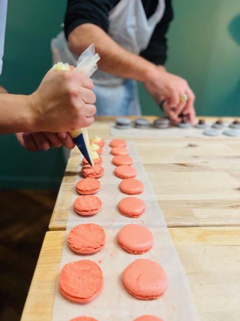 Paris: French Macaron Culinary Class with a Chef - Final Thoughts