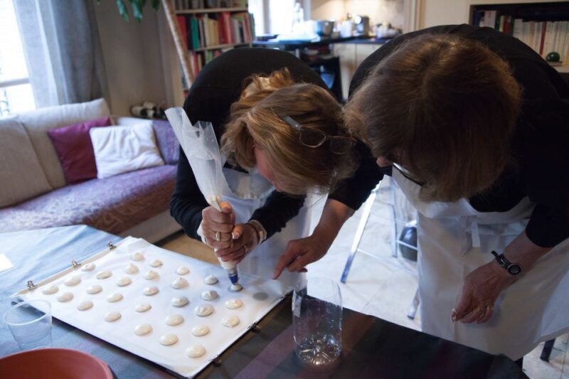 Paris: French Macarons Baking Class with a Parisian Chef - Final Thoughts