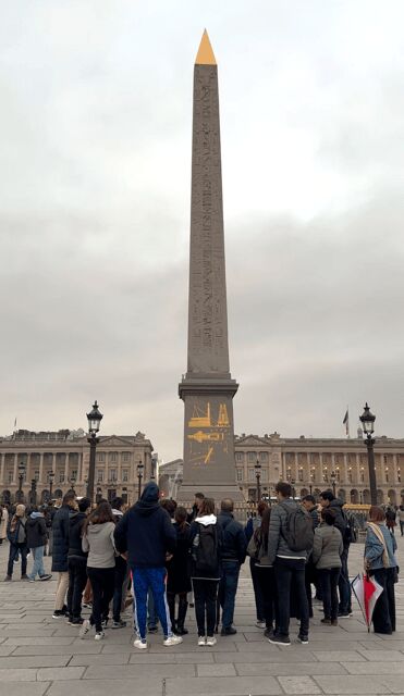 Paris: French Revolution and Napoleon Private Walking Tour - A Deep Dive Into the French Revolution and Napoleon Tour