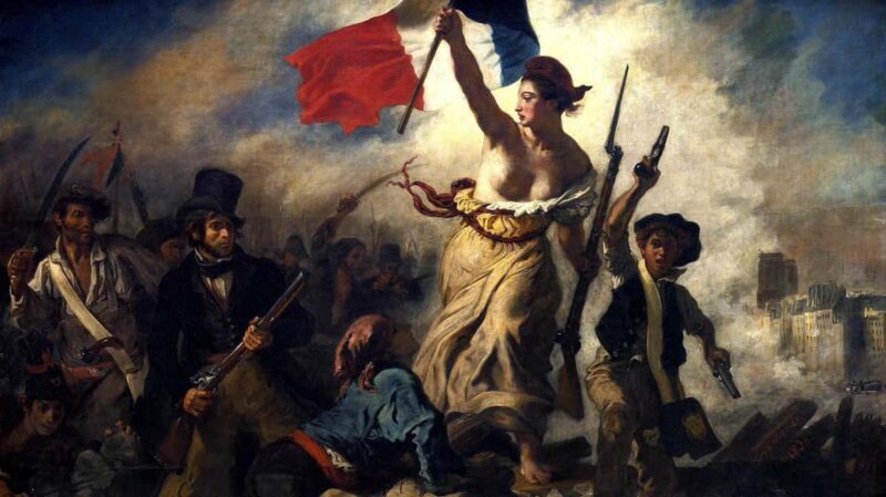 Paris: French Revolution Tour Relive the 14th July 1789 - A Balanced View: Pros and Cons