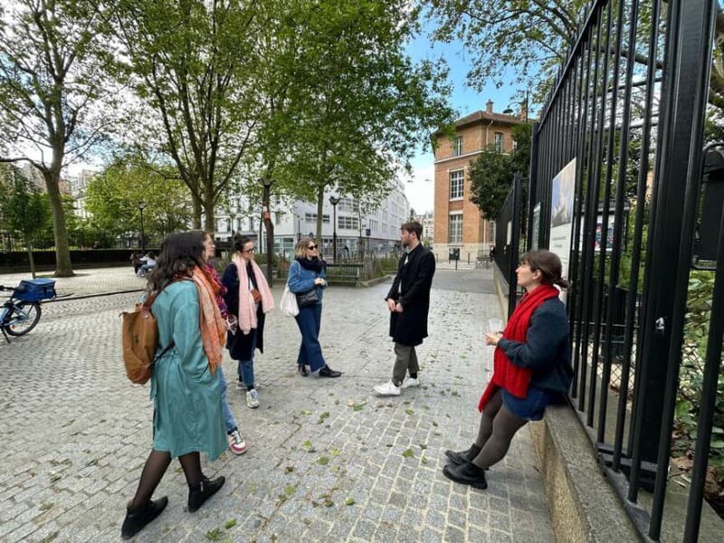 Paris: French Revolution Tour Relive the 14th July 1789 - Who Should Consider This Tour?