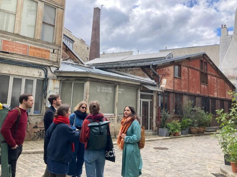 Paris: French Revolution Tour Relive the 14th July 1789 - Final Thoughts