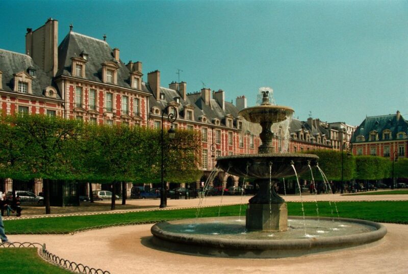 Paris: French Revolution Walking Tour - The Sum Up