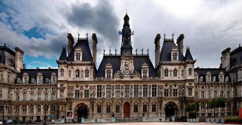 Paris: French Revolution Walking Tour - Exploring the French Revolution in Paris: A Walk Through History