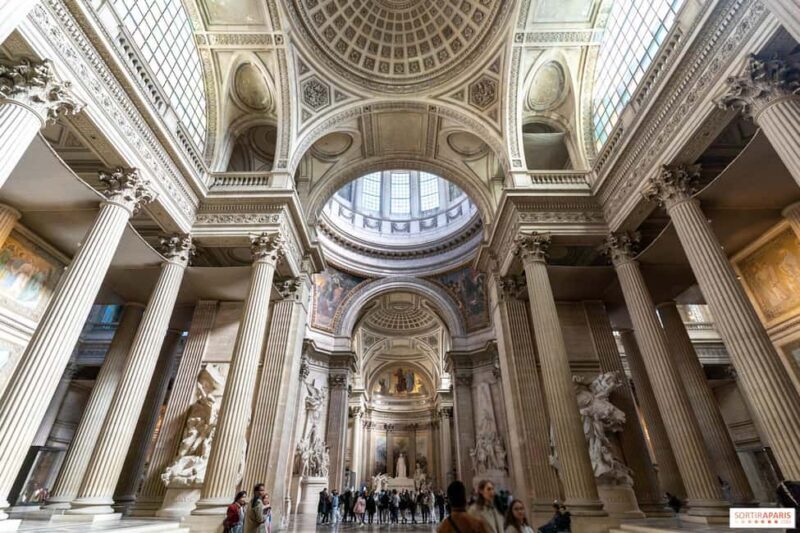 Paris: French Revolution Walking Tour - Key Points