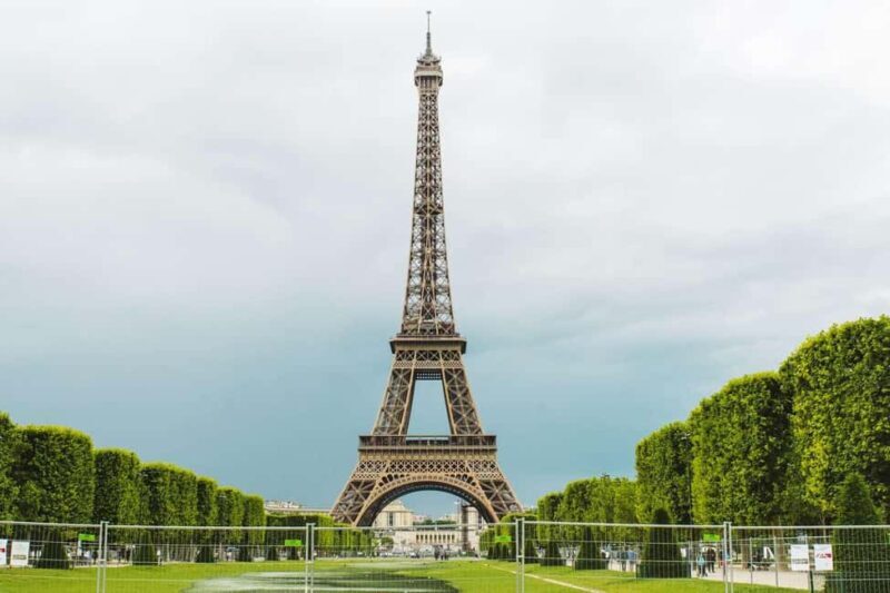 Paris: French Revolution Walking Tour - Who Will Love This Tour?