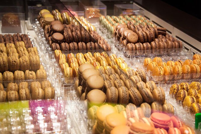 Paris French Sweets Tasting Tour with Pastries and Chocolates - FAQs