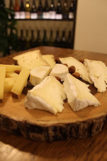 Paris: French Wine and Cheese Guided Tasting - FAQ