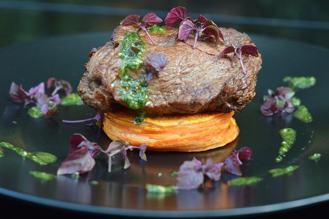 Paris French Wine Tasting 3-Course Dinner - A Charming Evening of French Cuisine and Wine in the Heart of Paris