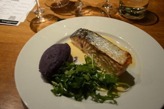 Paris French Wine Tasting 3-Course Dinner - Final Thoughts