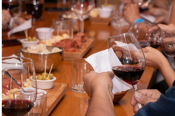 Paris: French Wine Tasting and Pairing Experience in Montmartre - An Authentic Sip in Montmartre: A Detailed Review