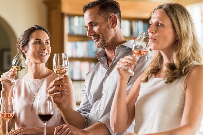 Paris: French Wine Tasting and Pairing Experience in Montmartre - Who Will Love This Tour?