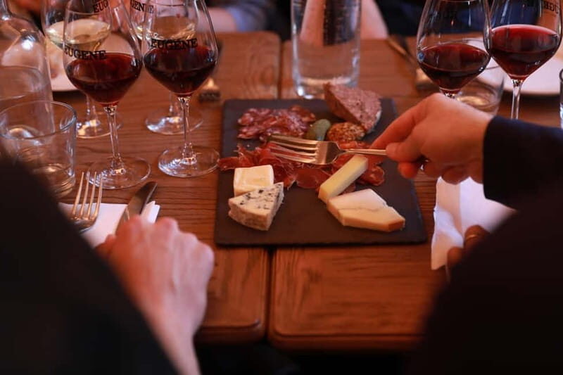 Paris: French Wine Tasting and Pairing in Montmartre - The Sum Up