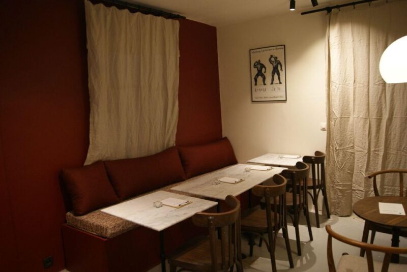 Paris : French wine tasting in Montmartre - The Sum Up: The Perfect Sip of France in Montmartre