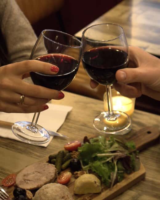 Paris: French wine tasting - Final Thoughts: Is This Tour Worth It?