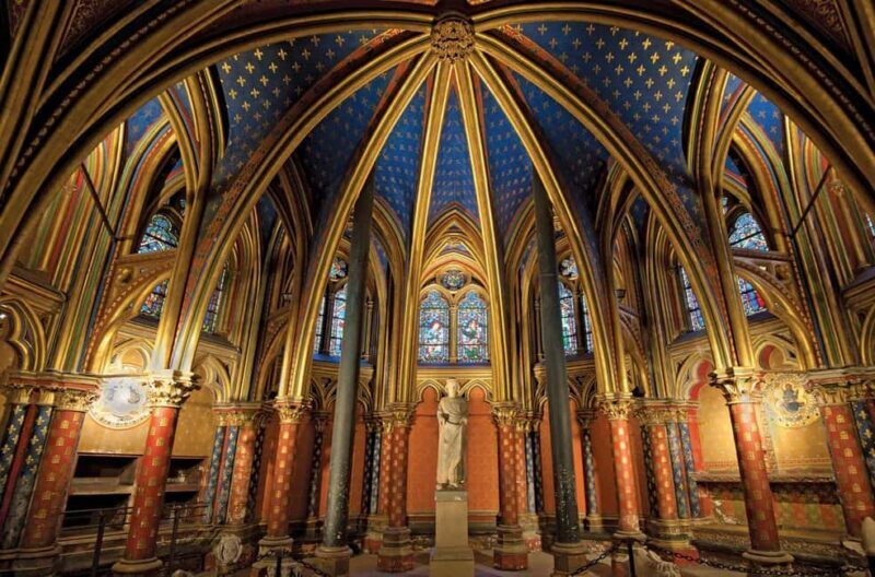 Paris: From the Roman Era to the Middle Age Walking Tour - Who Will Love This Tour?