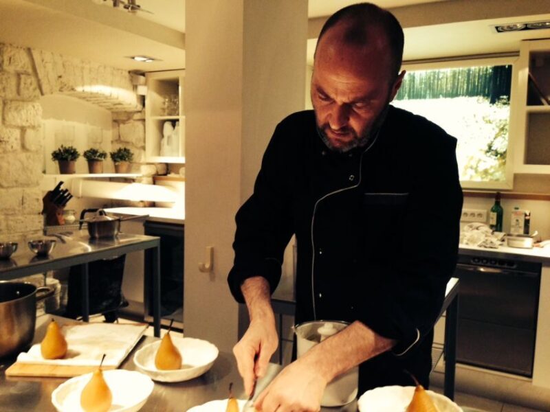 Paris: Full-Day Cooking Class, Market Tour and Lunch - A Taste of Parisian Life and Cuisine in Just Six Hours