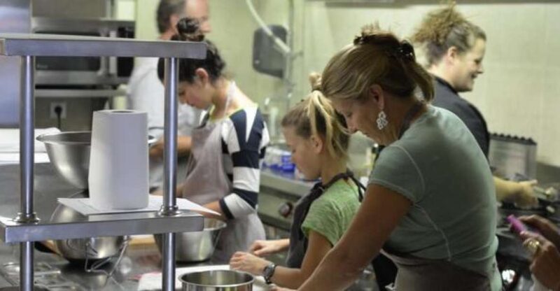 Paris: Full-Day Cooking Class, Market Tour and Lunch - FAQ