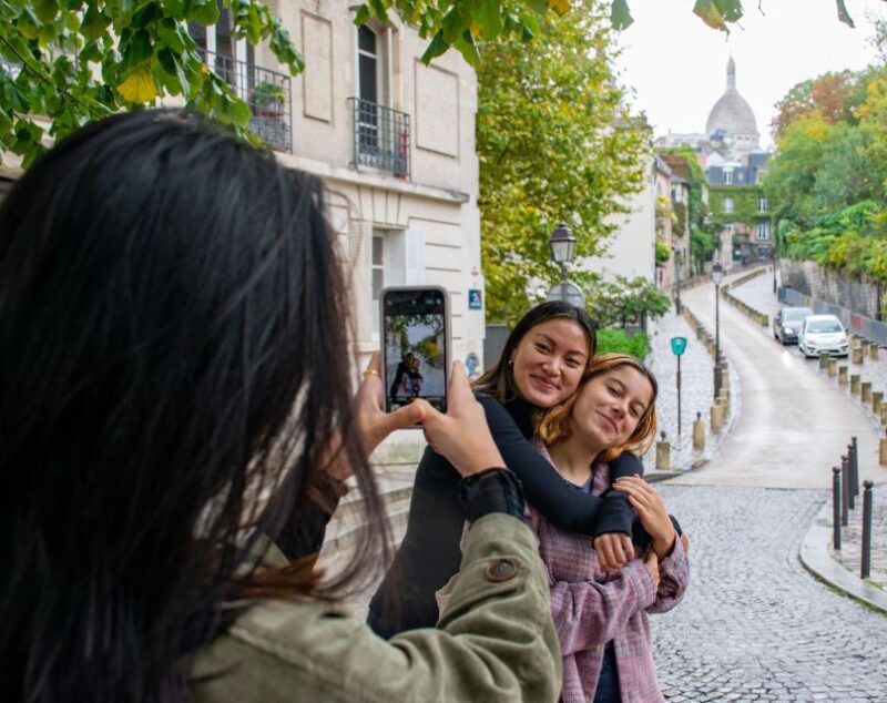 Paris: Full-Day Custom Tour with Local Guide - Who Is This Tour Best Suited For?