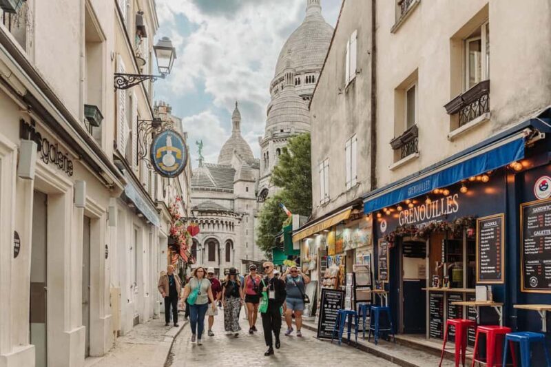 Paris: Full Day Tour with Louvre, Eiffel Tower & Notre Dame - Exploring Paris in a Day: An In-Depth Review of the Full Day Tour with Louvre, Eiffel Tower & Notre Dame